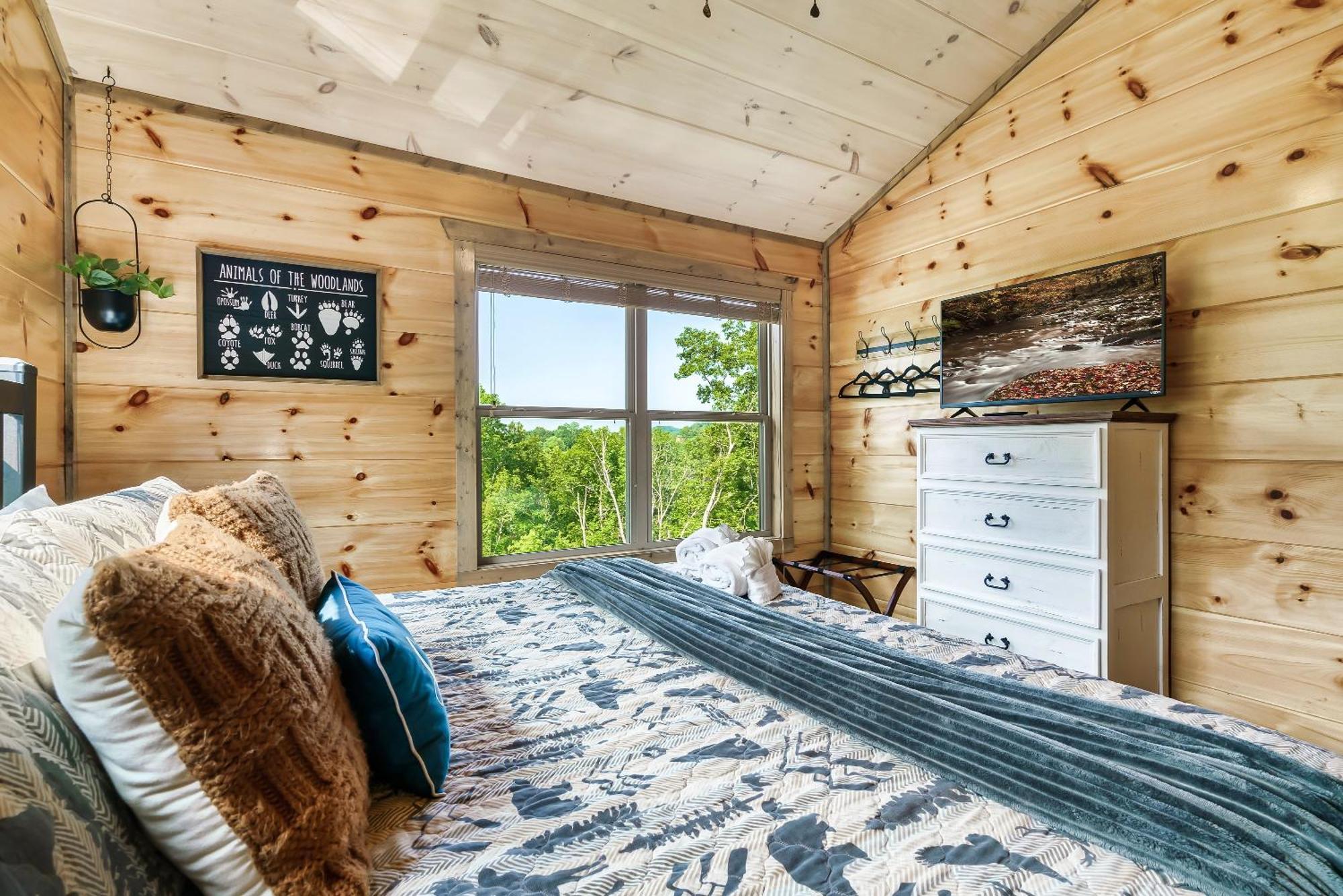 Spring Sale! Indoor Pool, Pet Stays Free, Movie, Hottub Sevierville Exterior foto