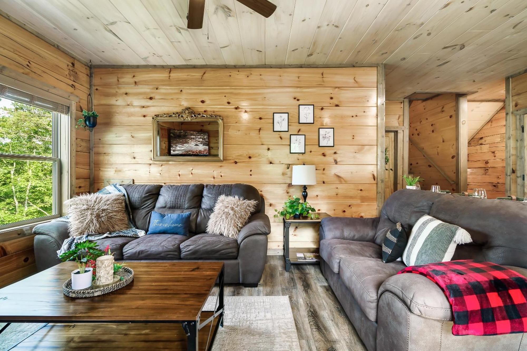 Spring Sale! Indoor Pool, Pet Stays Free, Movie, Hottub Sevierville Exterior foto