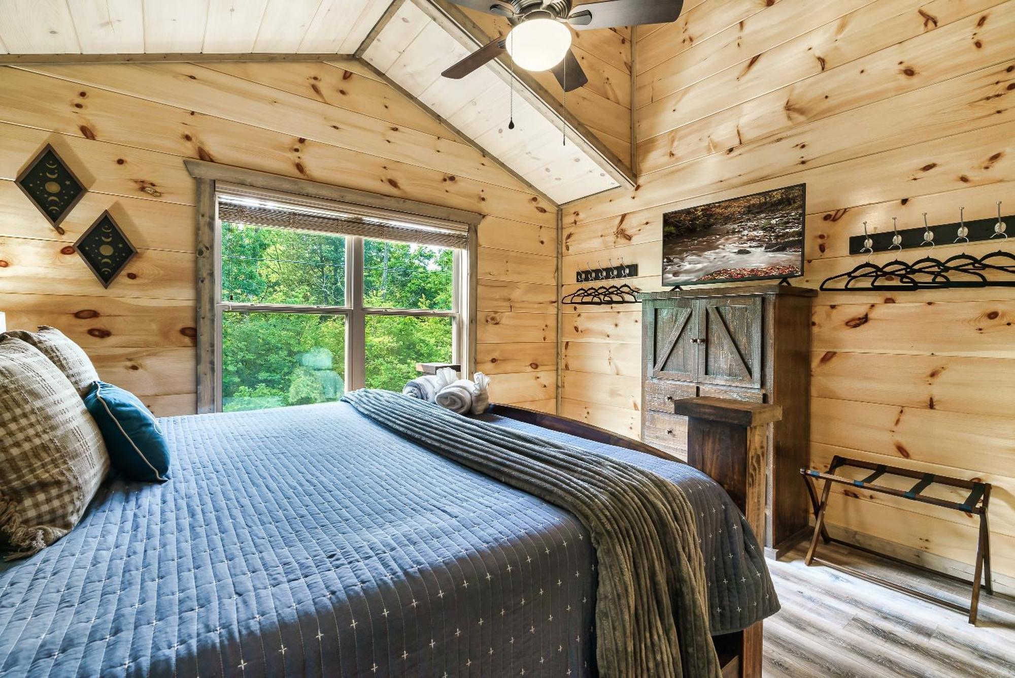 Spring Sale! Indoor Pool, Pet Stays Free, Movie, Hottub Sevierville Exterior foto