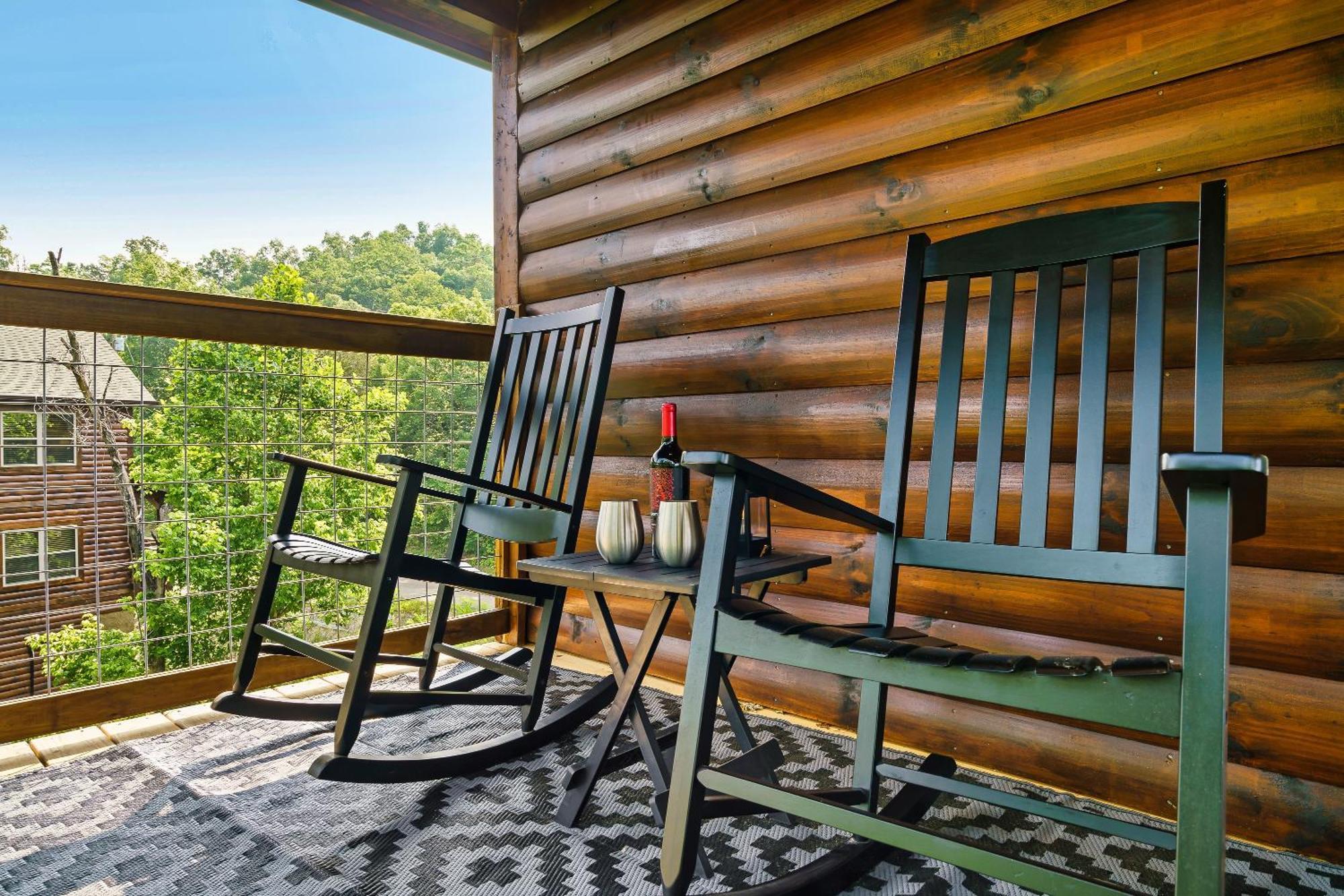 Spring Sale! Indoor Pool, Pet Stays Free, Movie, Hottub Sevierville Exterior foto